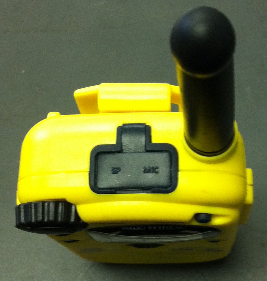 Unwired UFR-305